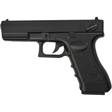 Страйкбольний пістолет CYMA Glock 18C, AEP 6 мм MOSFET