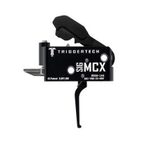 УСМ TriggerTech SIG MCX Black Adaptable Two-Stage Flat Black EPD