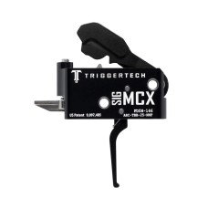 УСМ TriggerTech SIG MCX Black Adaptable Two-Stage Flat Black EPD