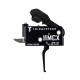 УСМ TriggerTech SIG MCX Black Adaptable Two-Stage Flat Black EPD