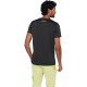Футболка Mammut Selun FL T-Shirt XL black