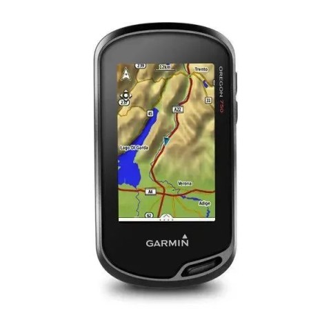 Навігатор Garmin Oregon 750