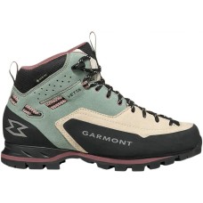 Ботинки Garmont Vetta EVO GTX 4 Green/Whitecup Grey