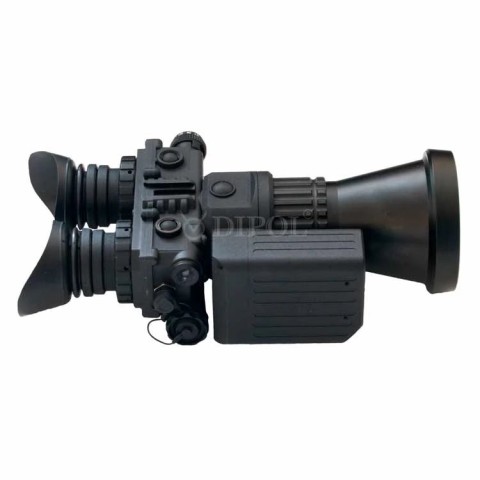 Тепловізійний бінокль Диполь TG1R
