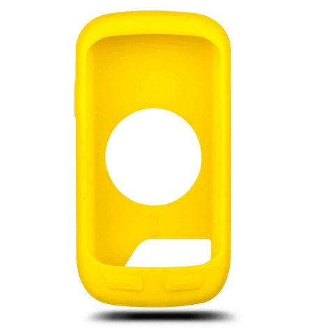 Чохол Garmin для Edge 1000 жовтий 010-12026-04