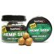 Бойлы Baitex долгорастворимые Classic Hemp Seed 20 мм (20 шт)