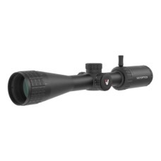 Приціл оптичний Vector Optics SOI 3-9x40 (25.4 мм) AO SFP VNM-1 MIL