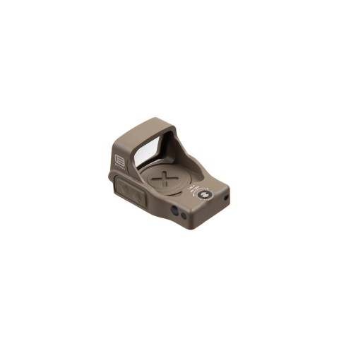 Приціл коліматорний EOTech EFLX Mini 3MOA TAN