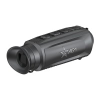 Тепловізійний монокуляр AGM TaipanV2 15-256