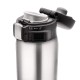 Термокухоль Zojirushi SM-SD60XA 0.6 л, сріблястий