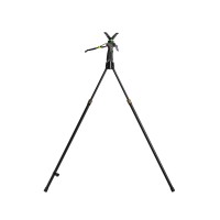 Біпод для стрільби FIERY DEER Bipod Trigger stick висота 90-165см.