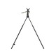 Біпод для стрільби FIERY DEER Bipod Trigger stick висота 90-165см.
