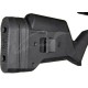 Ложа Magpul Hunter 700 для Remington 700 Short Action. Цвет - серый