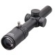 Приціл оптичний Vector Optics Grimlock 1-6x24 (30 мм) Illum. GenII SFP