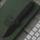 Нож SOG Terminus SJ - Blackout ц:black