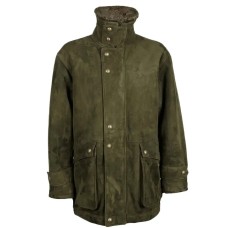Куртка Lederweiss 720 54 olive green