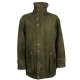 Куртка Lederweiss 720 54 olive green