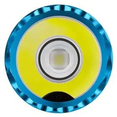 Ліхтар Olight Warrior 3S Black