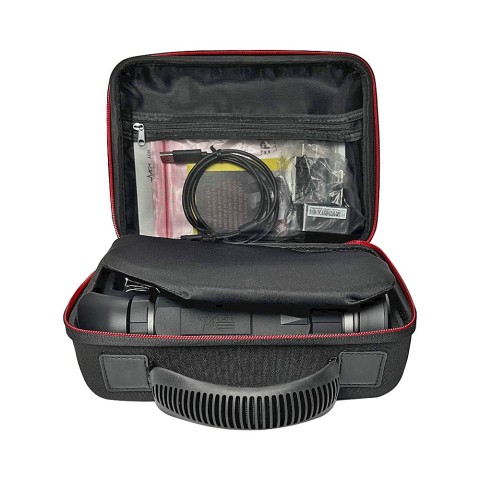 Тепловизионный монокуляр AGM Sidewinder TM35-384