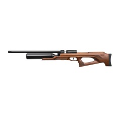 Пневматическая PCP винтовка  Aselkon MX9 Sniper Wood  кал. 4.5