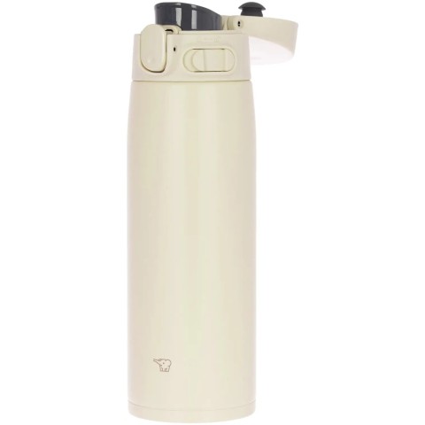Термокружка Zojirushi SM-VB60CM 0.6 л Sand Beige