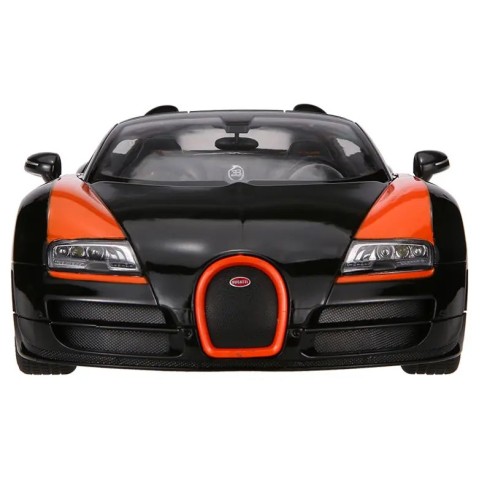Машинка Rastar Bugatti Grand Sport Vitesse 1:14