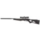 Пневматическая винтовка Gamo Bull  Whisper +прицел 4х32WR