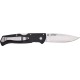 Ніж Cold Steel Air Lite Drop Point Black