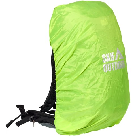 Рюкзак Skif Outdoor Futura Pro 65 Black