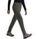 Штани Montura Rise Zip Off Pants Woman XL Verda Salvia