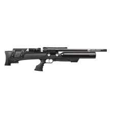Пневматічна гвинтівка PCP Aselkon MX8 Evoc Black кал. 4.5