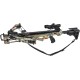 Арбалет Man Kung XB56 Frost Wolf KIT Блочный, винт. типа ц:camo