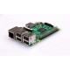 Мікрокомп'ютер Raspberry Pi 3 Model B