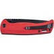Ніж CJRB Resource BB, AR-RPM9, red