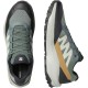 Кроссовки Salomon OUTSCAPE 8.5 Sedonasage/Wroughtiron