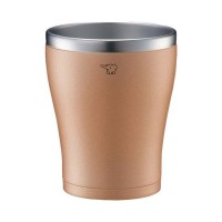 Термостакан Zojirushi SX-DD30NZ 0.3L ц:бежевый