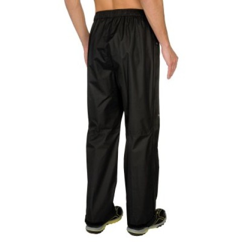 Men’s Pursuit Side Zip Pant