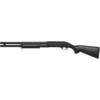 Страйкбольний дробовик CYMA M870, spring 6 мм Long, metal