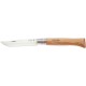 Нож Opinel №12 VRI Inox Serrated