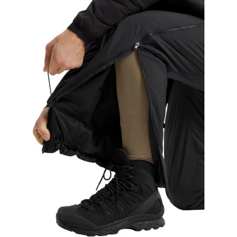 Брюки Arc'teryx Atom Pant LT Men's (Gen2) S/R black