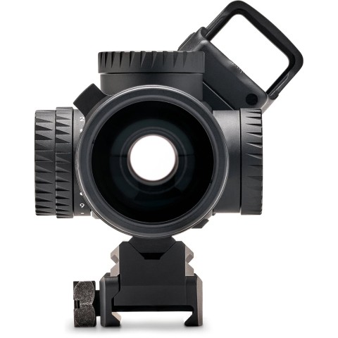 Комплект EOTECH прицел оптический Vudu 3-9x32 и прицел коллиматорный EFLX 3MOA