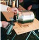 Диспенсер вакумный Snow Peak TW-550 Shimo Tank 4700ml