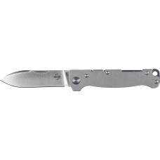 Нож Boker Plus Atlas Backlock Drop Point