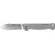 Нож Boker Plus Atlas Backlock Droppoint ц:grey