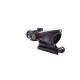 Прицел TRIJICON ACOG 4x32 Dual Illuminated Red Chevron  BAC NS