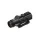 Прицел призматический Sig Optics BRAVO5 BATTLE SIGHT, 5X32MM HORSESHOE DOT ILLUM RETICLE
