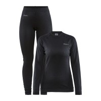 Core Dry Baselayer Set Woman