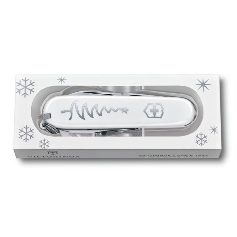 Ніж складаний Victorinox Sportsman (0.3804.77)