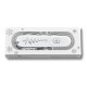 Ніж складаний Victorinox Sportsman (0.3804.77)