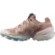 Кросівки Salomon SPEEDCROSS 6 4 Women Mahoganyrose/Hushedviolet